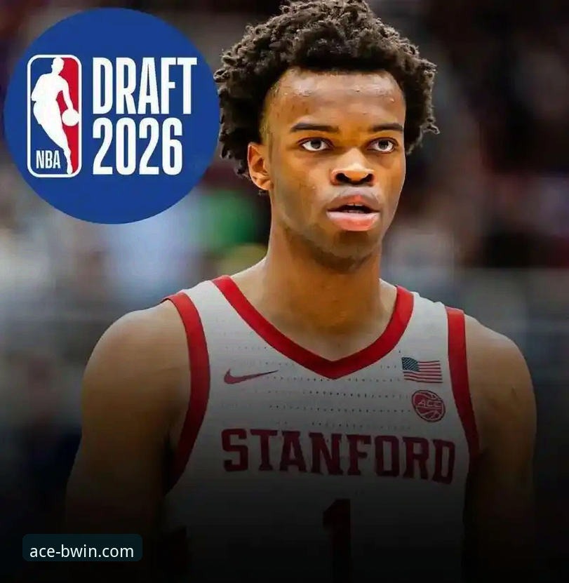 揭秘2026年NBA选秀黑马：三名新秀顺位飙升背后的真相