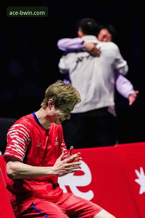 石宇奇亚锦赛夺冠复盘教程：从BWIN必赢体育视角看国羽男单复兴之路