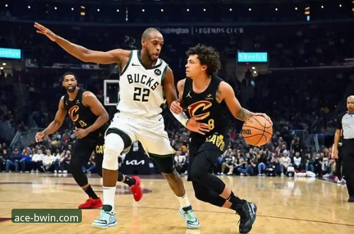 骑士主场力克魔术，米切尔42分闪耀全场详解